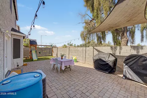 Exterior - 441 S Maple -- #162, Mesa, AZ 85206 photo 5 of 6