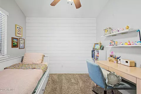 Bedroom - 441 S Maple -- #162, Mesa, AZ 85206 photo 3 of 8