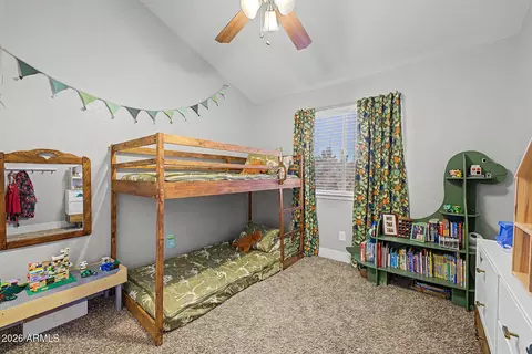 Bedroom - 441 S Maple -- #162, Mesa, AZ 85206 photo 6 of 8