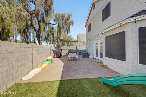 Exterior - 441 S Maple -- #162, Mesa, AZ 85206 photo 6 of 6