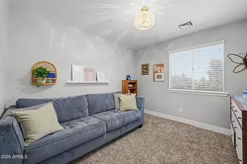 Bedroom - 441 S Maple -- #162, Mesa, AZ 85206 photo 4 of 8