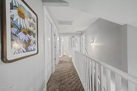 Entry Way - 441 S Maple -- #162, Mesa, AZ 85206 photo 1 of 3