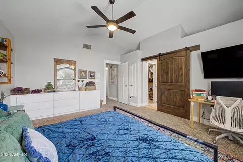 Bedroom - 441 S Maple -- #162, Mesa, AZ 85206 photo 1 of 8