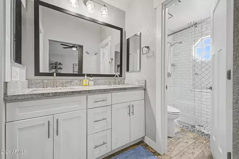 Bath - 441 S Maple -- #162, Mesa, AZ 85206 photo 3 of 3