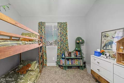 Bedroom - 441 S Maple -- #162, Mesa, AZ 85206 photo 7 of 8