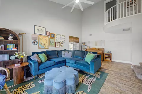 Living - 441 S Maple -- #162, Mesa, AZ 85206 photo 1 of 3