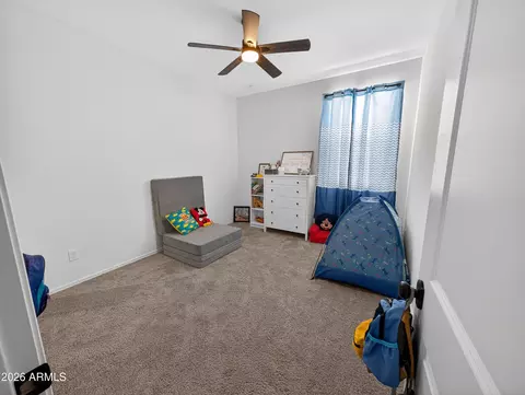 Bedroom - 2439 W Pecan Rd, Phoenix, AZ 85041 photo 1 of 2