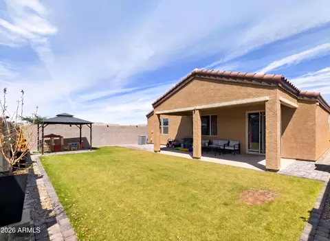 Exterior - 2439 W Pecan Rd, Phoenix, AZ 85041 photo 3 of 9