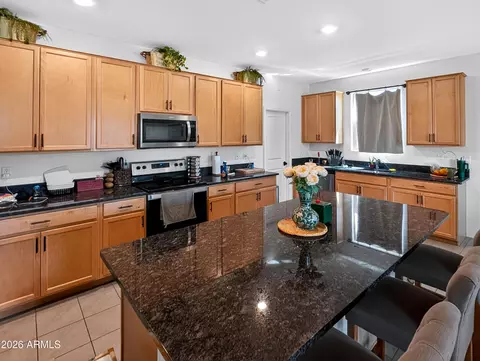 Kitchen - 2439 W Pecan Rd, Phoenix, AZ 85041 photo 1 of 2