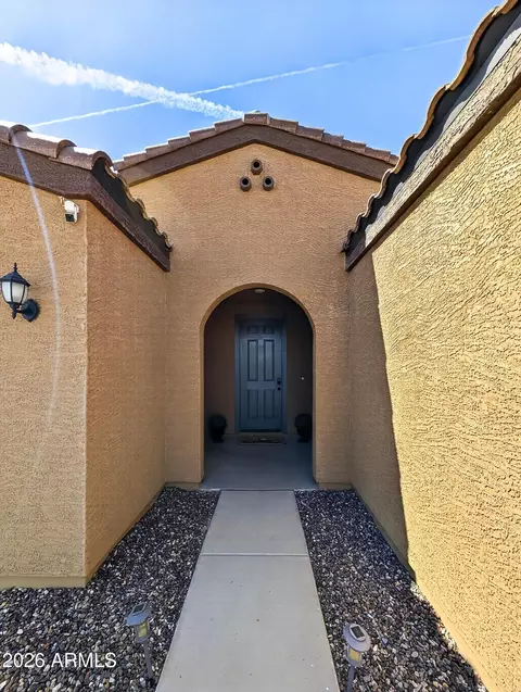 Entry Way - 2439 W Pecan Rd, Phoenix, AZ 85041 photo 1 of 5