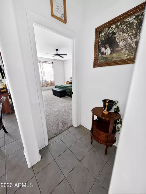 Entry Way - 2439 W Pecan Rd, Phoenix, AZ 85041 photo 5 of 5