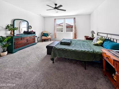 Bedroom - 2439 W Pecan Rd, Phoenix, AZ 85041 photo 2 of 2