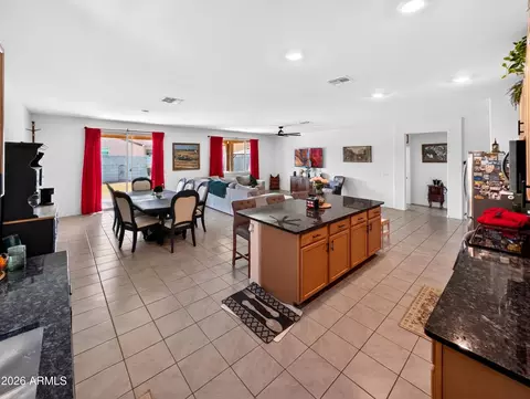 Kitchen - 2439 W Pecan Rd, Phoenix, AZ 85041 photo 2 of 2