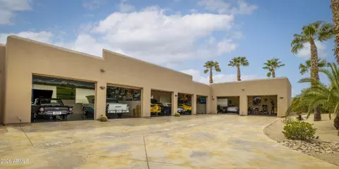 16625 E Last Trail Dr, Fountain Hills, AZ 85268