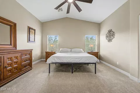 Bedroom - 2952 E Shady Spring Trl, Phoenix, AZ 85024 photo 3 of 8