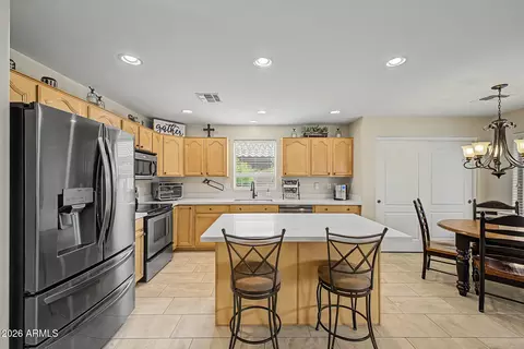 Kitchen - 2952 E Shady Spring Trl, Phoenix, AZ 85024 photo 3 of 3
