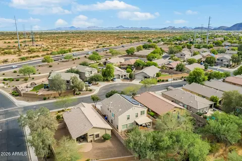 View/Area - 2952 E Shady Spring Trl, Phoenix, AZ 85024 photo 10 of 10