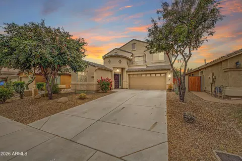2952 E Shady Spring Trl, Phoenix, AZ 85024