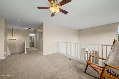 Entry Way - 2952 E Shady Spring Trl, Phoenix, AZ 85024 photo 2 of 2
