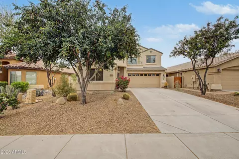 Exterior - 2952 E Shady Spring Trl, Phoenix, AZ 85024 photo 2 of 12