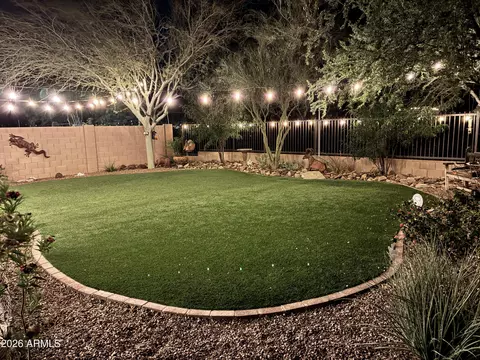 Exterior - 2952 E Shady Spring Trl, Phoenix, AZ 85024 photo 12 of 12