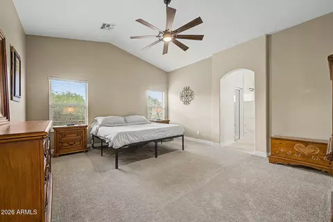 Bedroom - 2952 E Shady Spring Trl, Phoenix, AZ 85024 photo 1 of 8