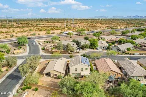 View/Area - 2952 E Shady Spring Trl, Phoenix, AZ 85024 photo 9 of 10