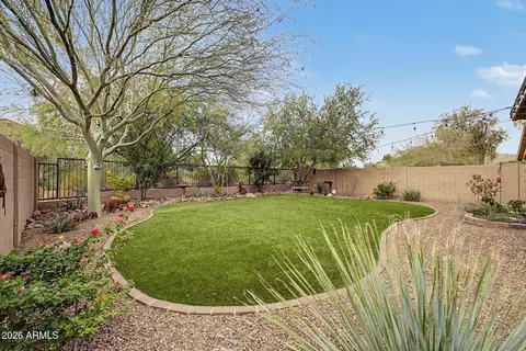 Exterior - 2952 E Shady Spring Trl, Phoenix, AZ 85024 photo 11 of 12