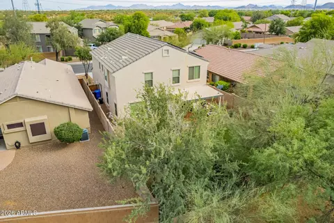 View/Area - 2952 E Shady Spring Trl, Phoenix, AZ 85024 photo 5 of 10