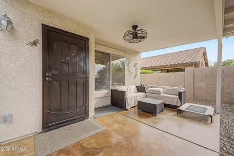Exterior - 2952 E Shady Spring Trl, Phoenix, AZ 85024 photo 6 of 12