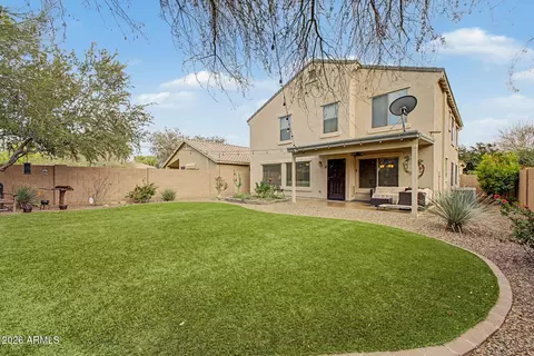 Exterior - 2952 E Shady Spring Trl, Phoenix, AZ 85024 photo 10 of 12