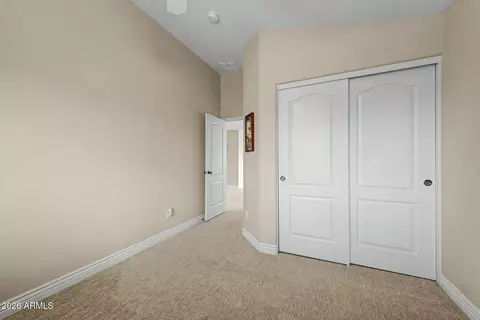 Bedroom - 2952 E Shady Spring Trl, Phoenix, AZ 85024 photo 8 of 8