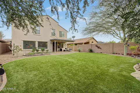 Exterior - 2952 E Shady Spring Trl, Phoenix, AZ 85024 photo 9 of 12