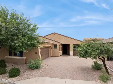 14363 W Desert Flower Dr, Goodyear, AZ 85395