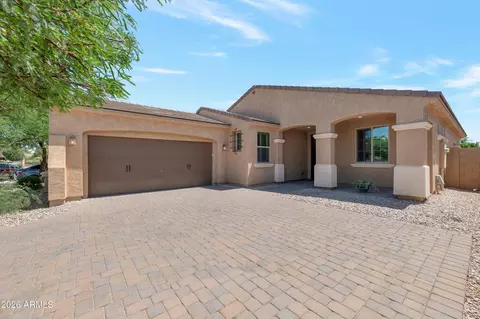 14363 W Desert Flower Dr, Goodyear, AZ 85395