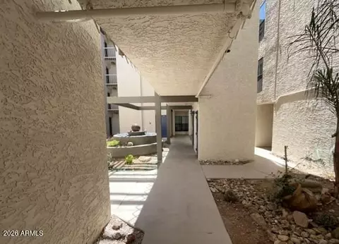 5136 N 31st Pl #617, Phoenix, AZ 85016