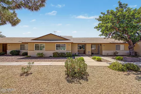 13218 W Aleppo Dr, Sun City West, AZ 85375