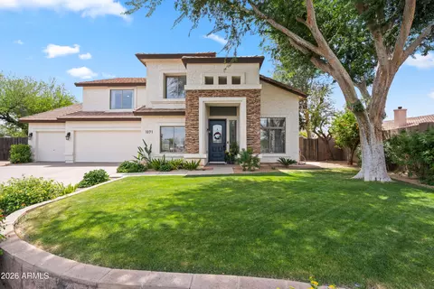 1071 E Ivanhoe St, Gilbert, AZ 85295