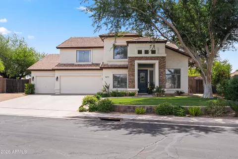 1071 E Ivanhoe St, Gilbert, AZ 85295