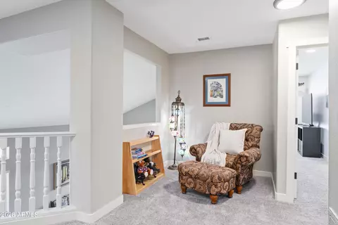 Entry Way - 1071 E Ivanhoe St, Gilbert, AZ 85295 photo 1 of 2