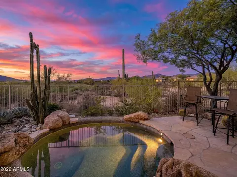 9490 E Cavalry Dr, Scottsdale, AZ 85262