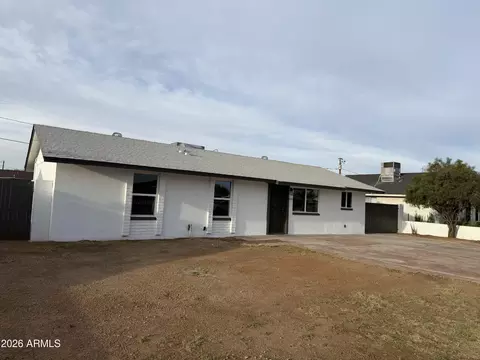 1527 W Grovers Ave, Phoenix, AZ 85023