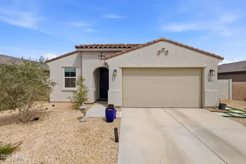 3405 S 177th Dr, Goodyear, AZ 85338