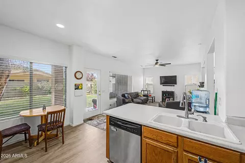 Kitchen - 4030 E Wagon Cir, Gilbert, AZ 85297 photo 1 of 3