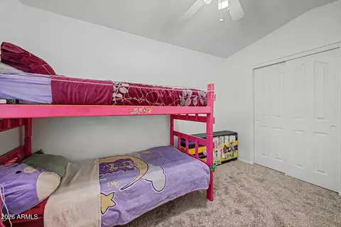Bedroom - 4030 E Wagon Cir, Gilbert, AZ 85297 photo 6 of 7