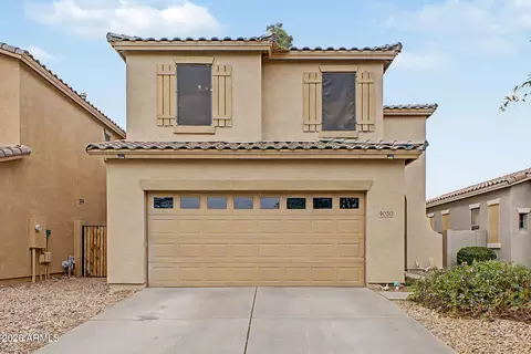 Exterior - 4030 E Wagon Cir, Gilbert, AZ 85297 photo 2 of 12