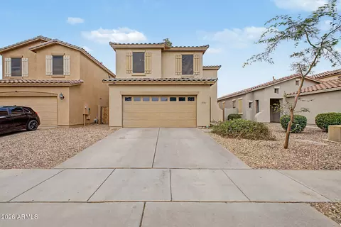 4030 E Wagon Cir, Gilbert, AZ 85297