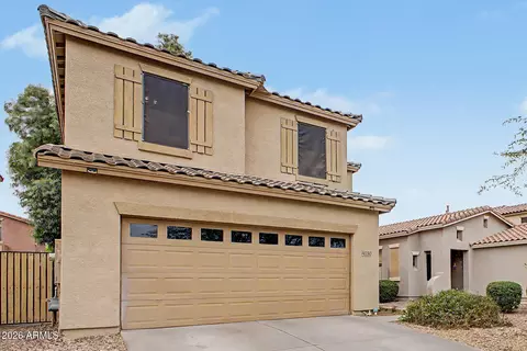 Exterior - 4030 E Wagon Cir, Gilbert, AZ 85297 photo 5 of 12