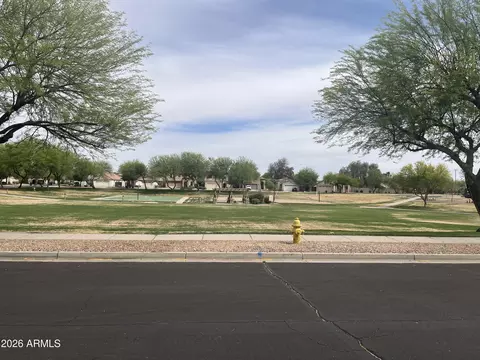 Exterior - 4030 E Wagon Cir, Gilbert, AZ 85297 photo 12 of 12