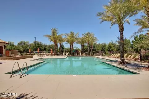 Exterior - 4030 E Wagon Cir, Gilbert, AZ 85297 photo 11 of 12